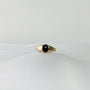 Bague Onyx