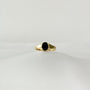 Bague Onyx