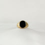Bague Onyx