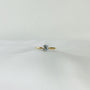 Bague Topaze