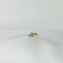 Bague Topaze