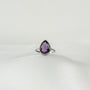 Bague Améthyste