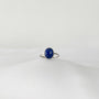 Bague Lapis Lazuli