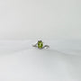 Bague Péridot