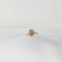Bague Pierre de Soleil