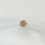 Bague Pierre de Soleil