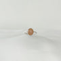 Bague Pierre de Soleil