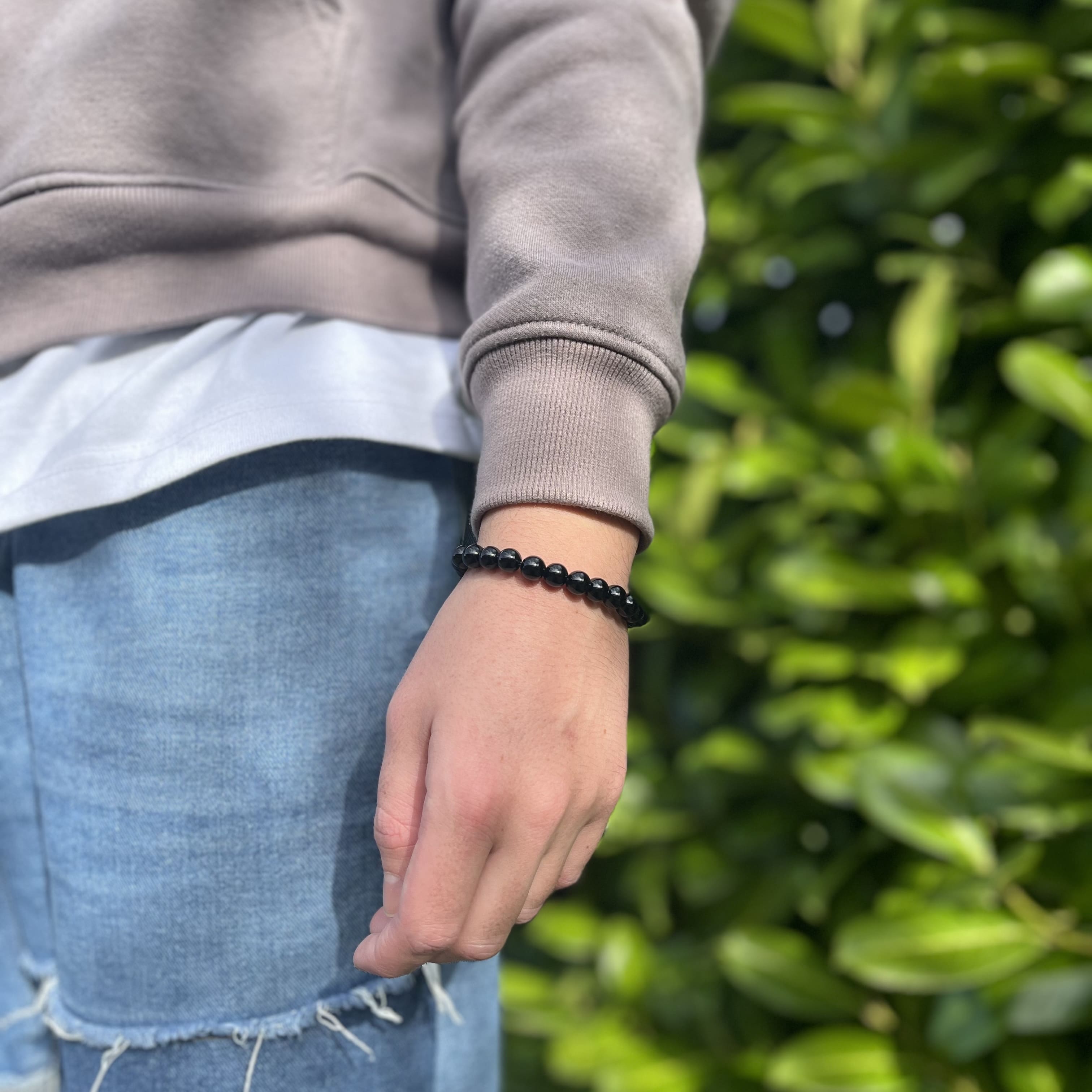 Bracelet Onyx