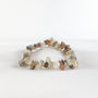 Bracelet Agate Botswana - Perles chips