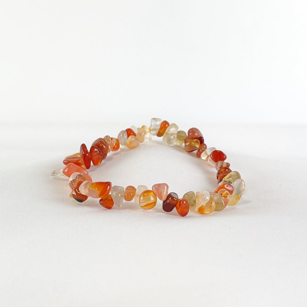 Bracelet Cornaline
