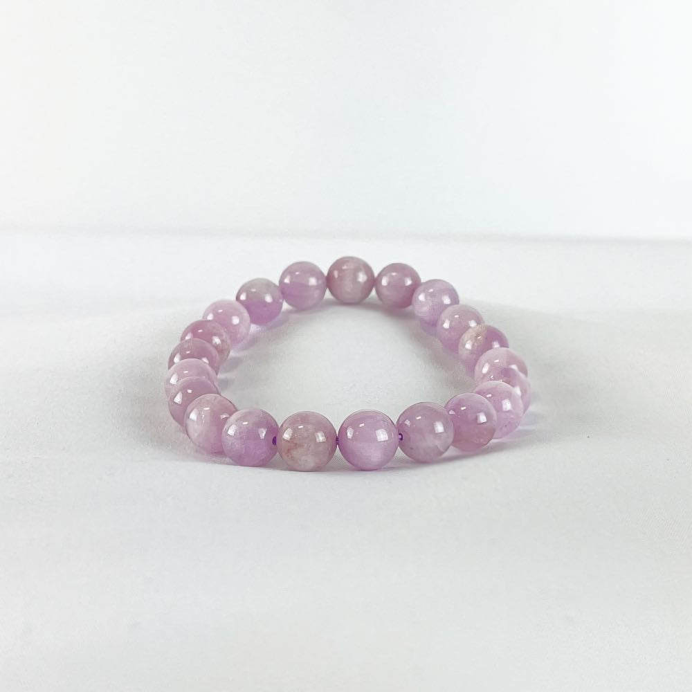 Bracelet Kunzite