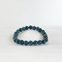 Bracelet Oeil de Faucon - Perles rondes