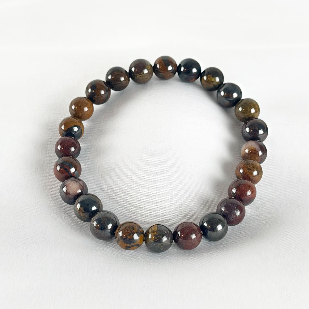 Bracelet Oeil de Fer