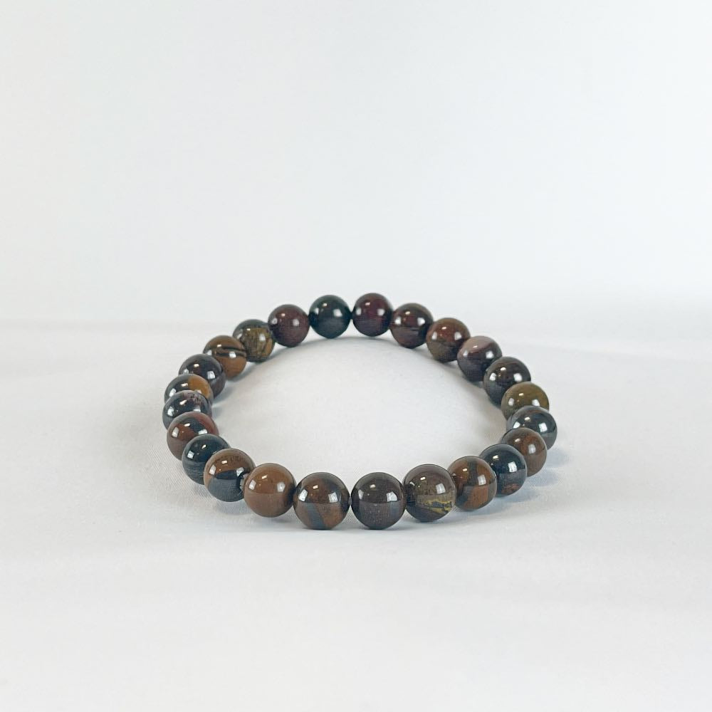 Bracelet Oeil de Fer