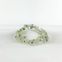 Bracelet Phrénite - Perles chips