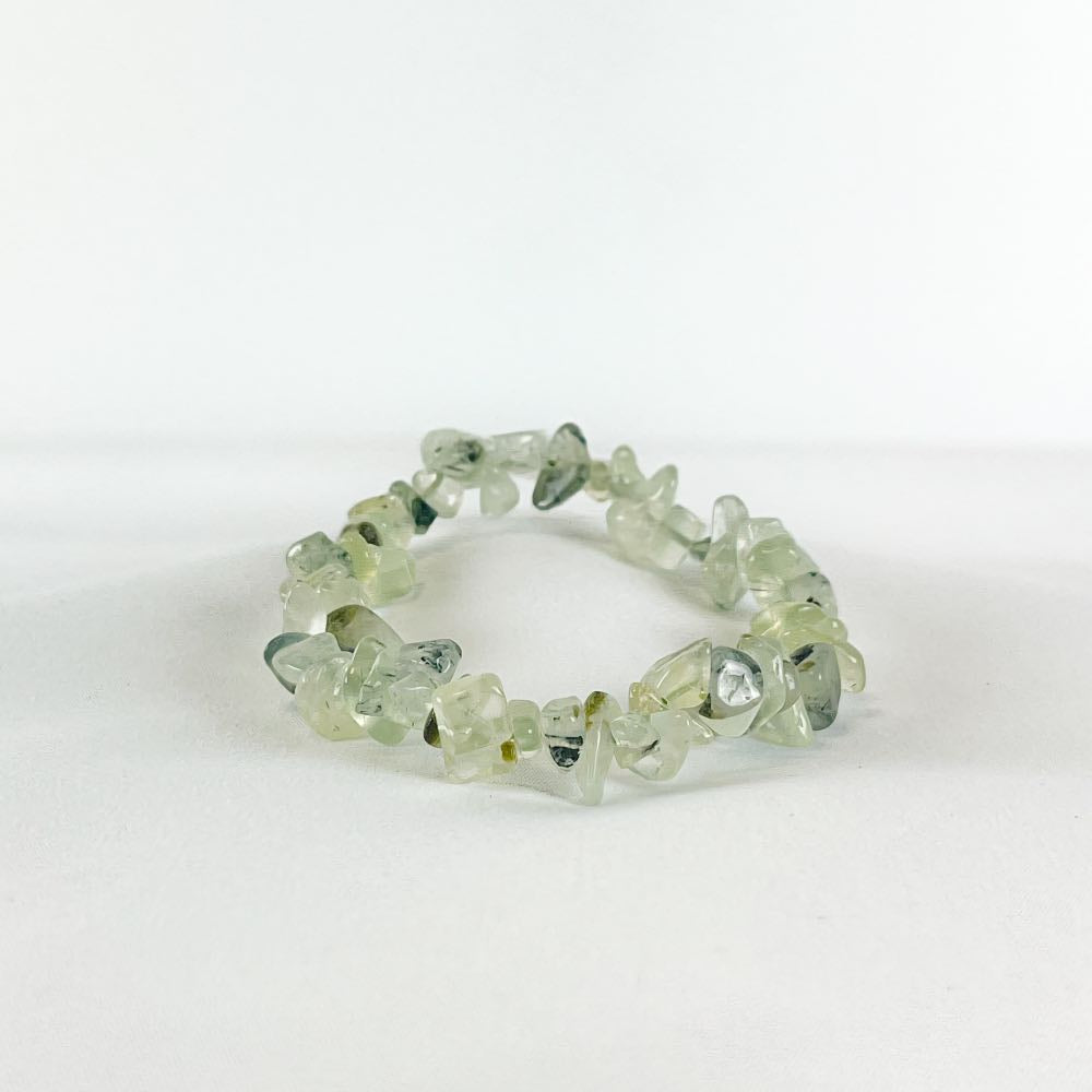 Bracelet Phrénite