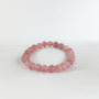 Bracelet Pierre de Soleil - Perles rondes
