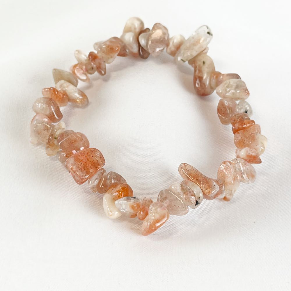 Bracelet Pierre de Soleil