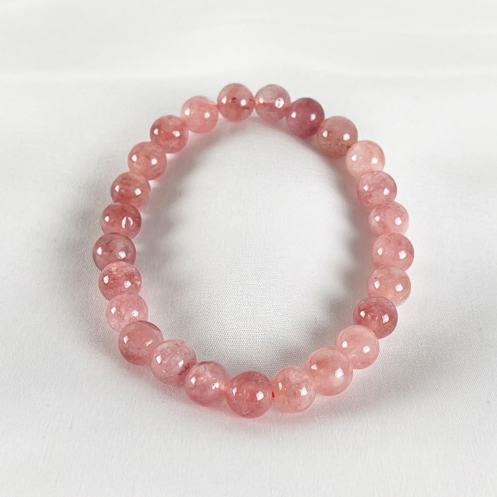 Bracelet Pierre de Soleil