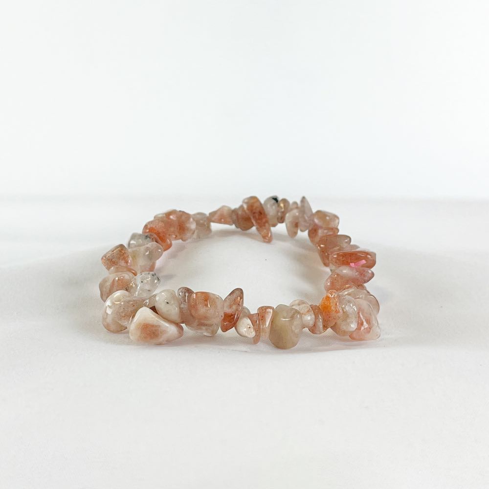 Bracelet Pierre de Soleil