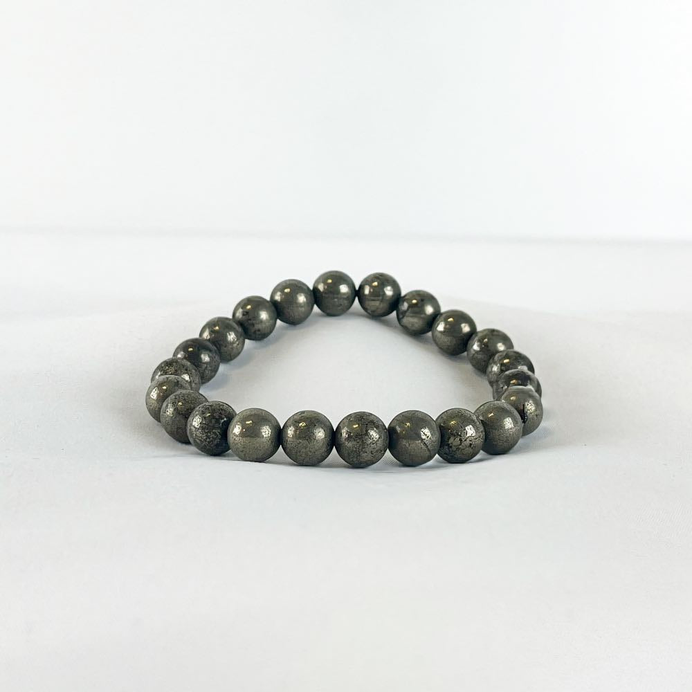 Bracelet Pyrite