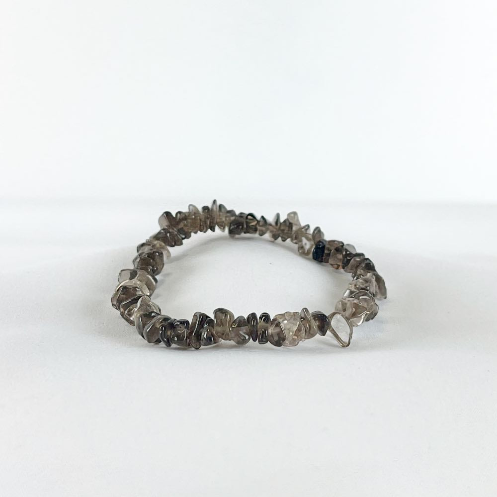 Bracelet Quartz Fumé