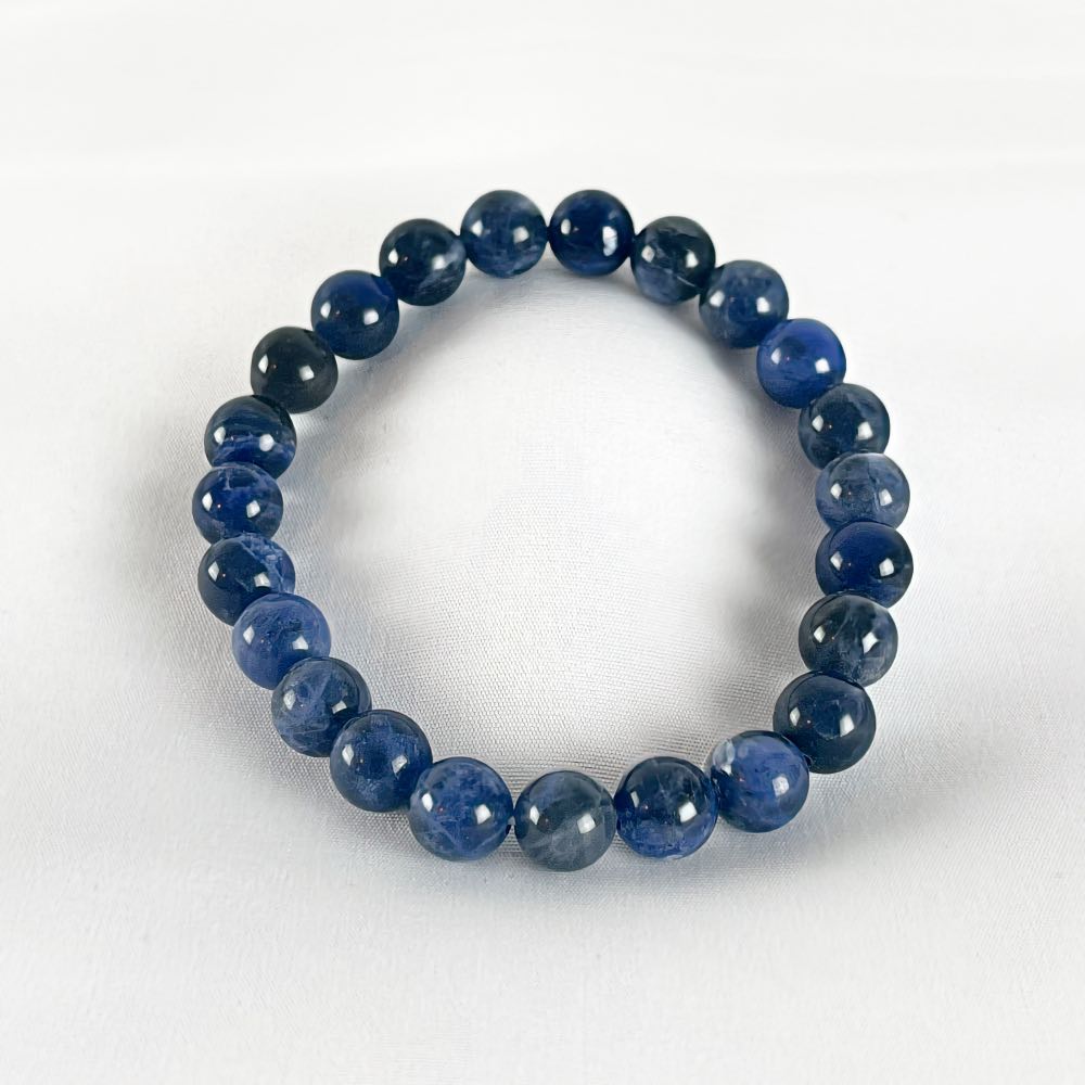 Bracelet Sodalite