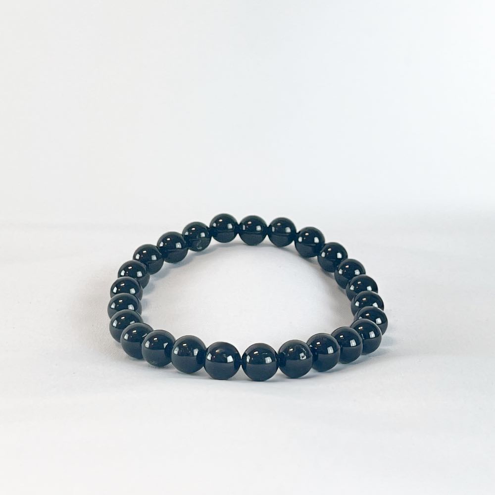 Bracelet Tourmaline Noire