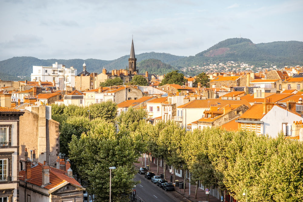 Magasin de pierres à Clermont-Ferrand : découvrez Kryst’al et la lithothérapie