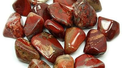 Jaspe Brechique : Bienfaits, Purification et Compatibilités