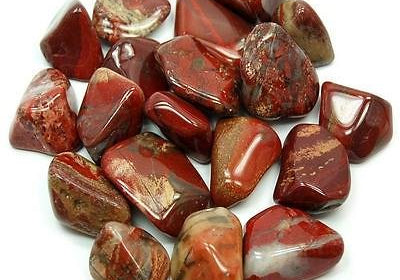 Jaspe Brechique : Bienfaits, Purification et Compatibilités