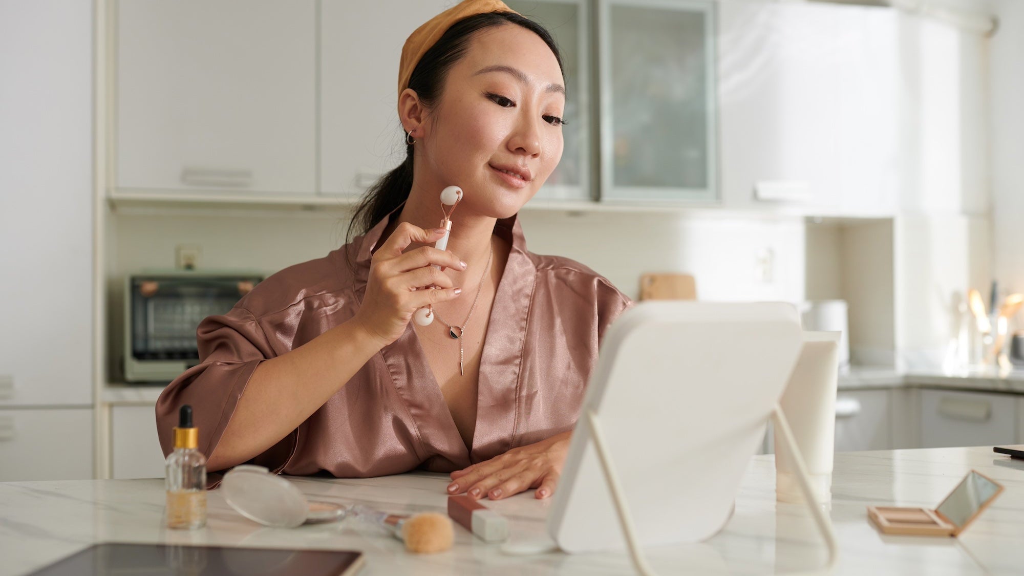 Le quartz rose et ses bienfaits