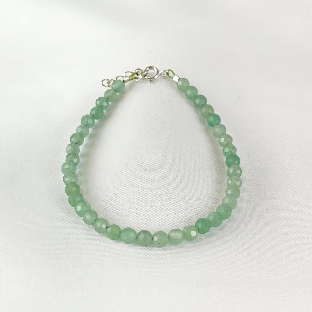 Bracelet Aventurine