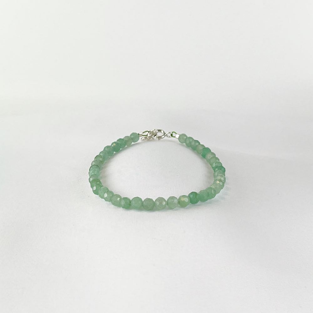 Bracelet Aventurine