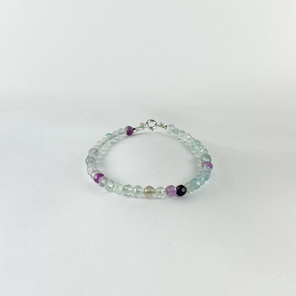 Bracelet Fluorine