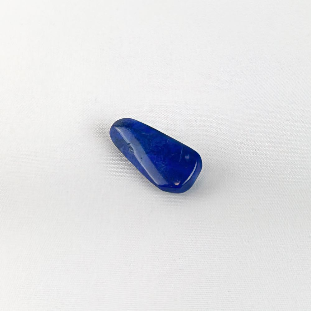Lapis Lazuli en pierre naturelle