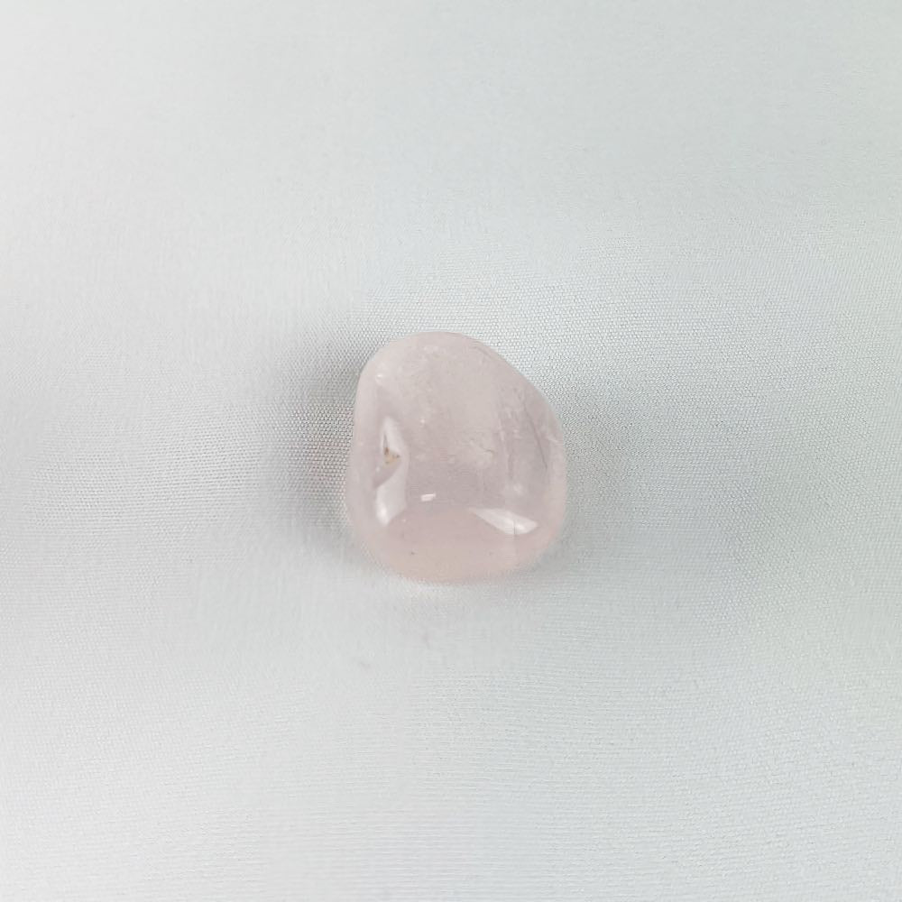 Quartz Rose en Pierre Naturelle