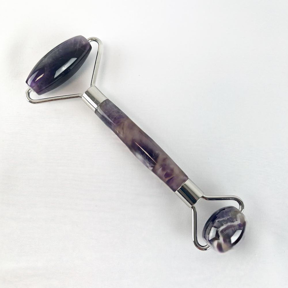 Roller de Massage - Soin de la Peau