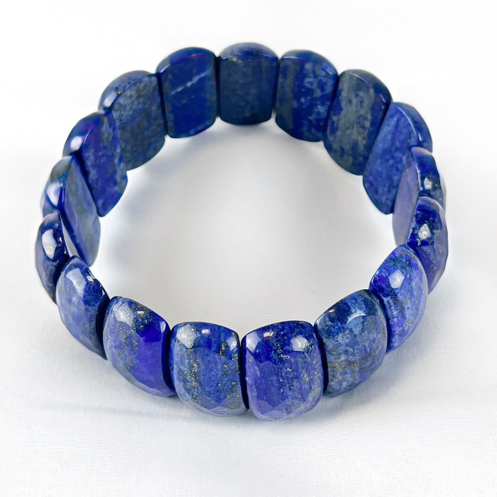 Bracelet Lapis Lazuli