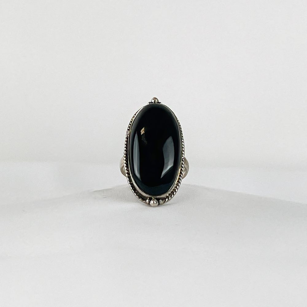 Bague Onyx