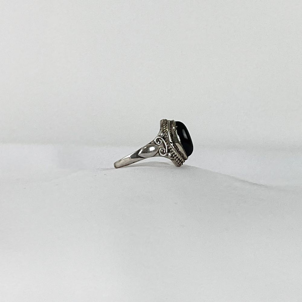 Bague Onyx