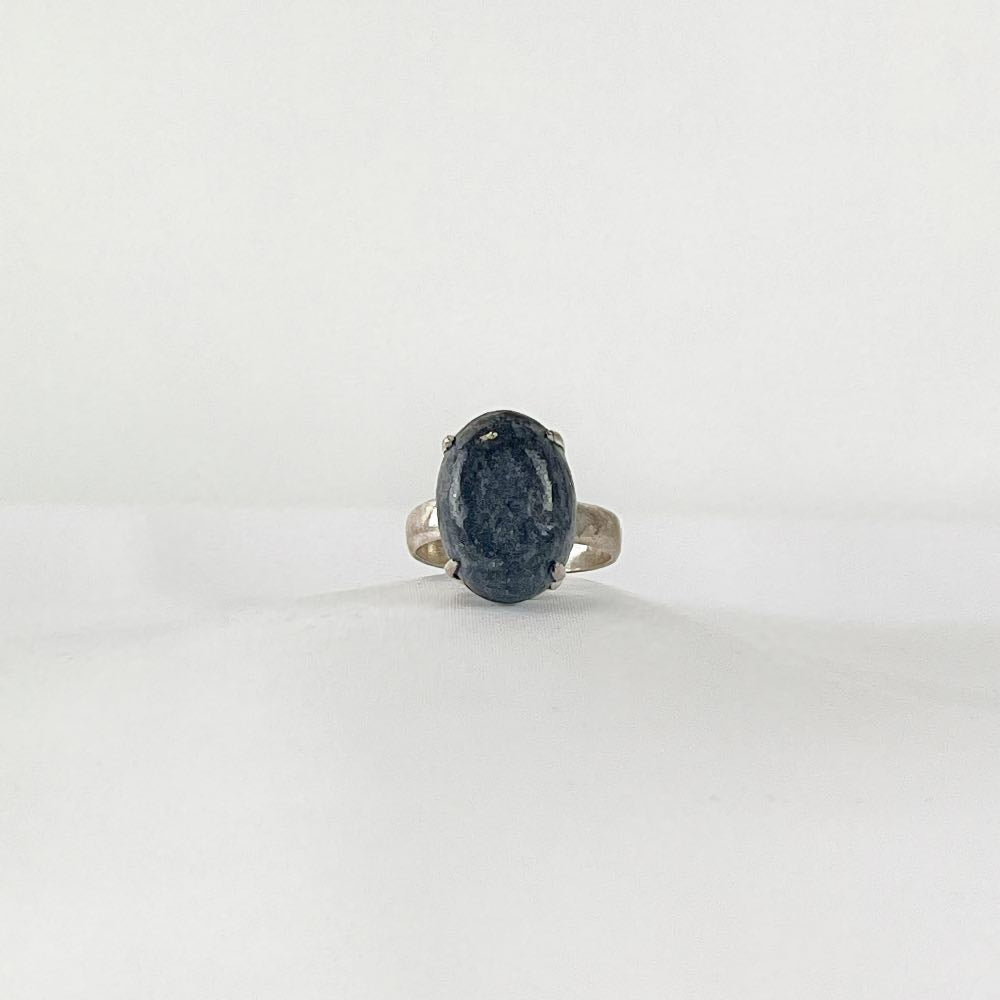 Bague Lapis Lazuli