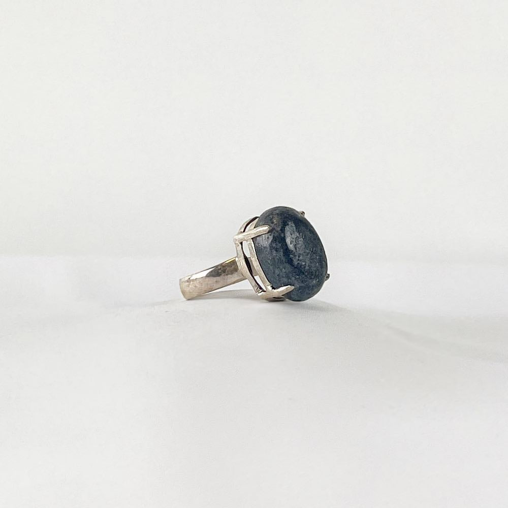 Bague Lapis Lazuli