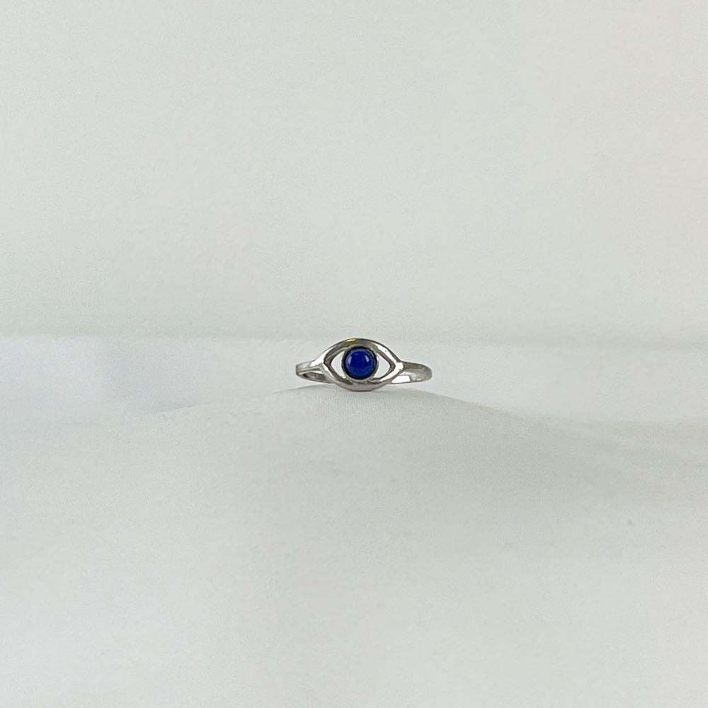 Bague Lapis Lazuli