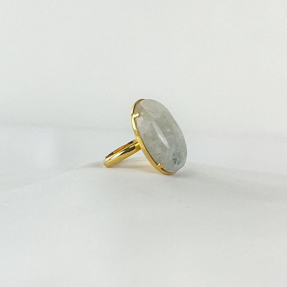 Bague Pierre de Lune