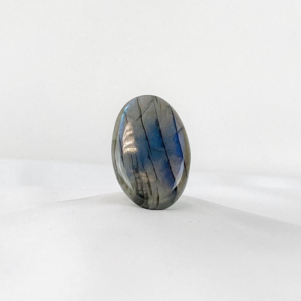 Bague Labradorite