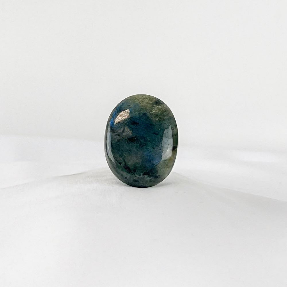 Bague Labradorite