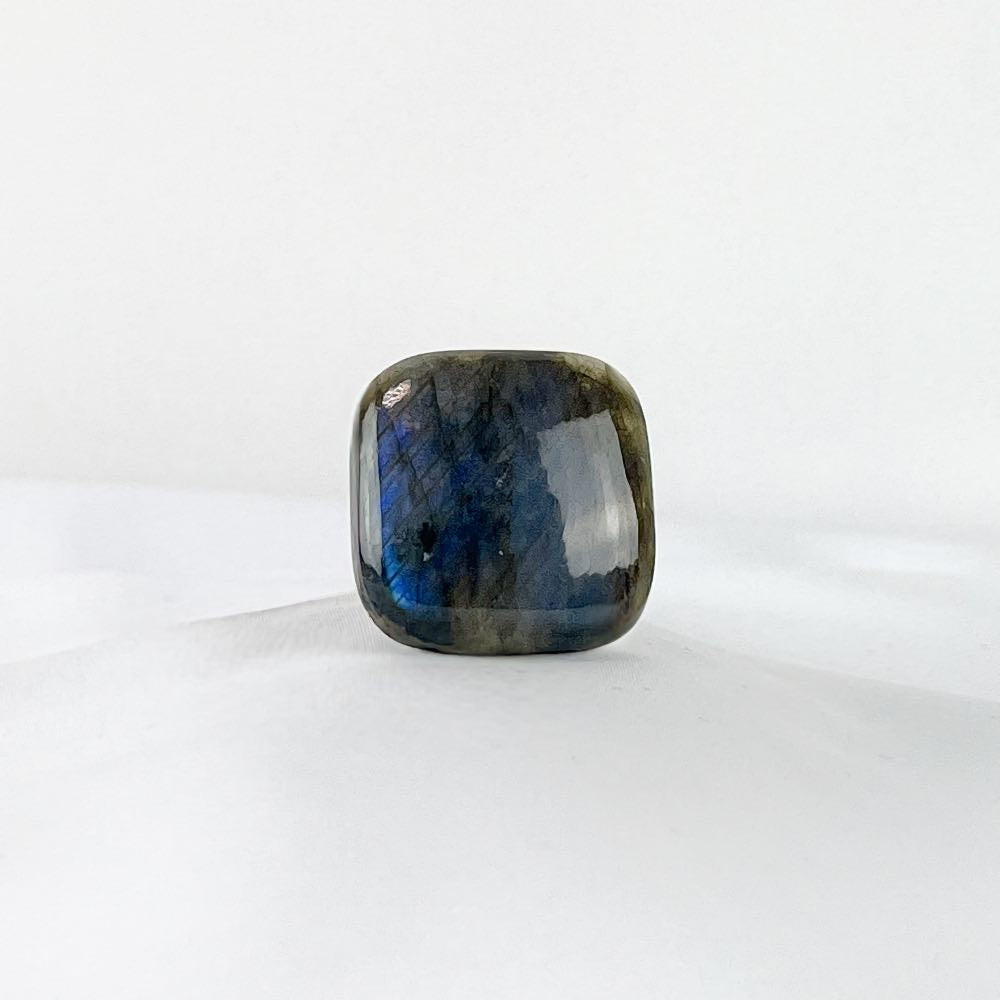 Bague Labradorite