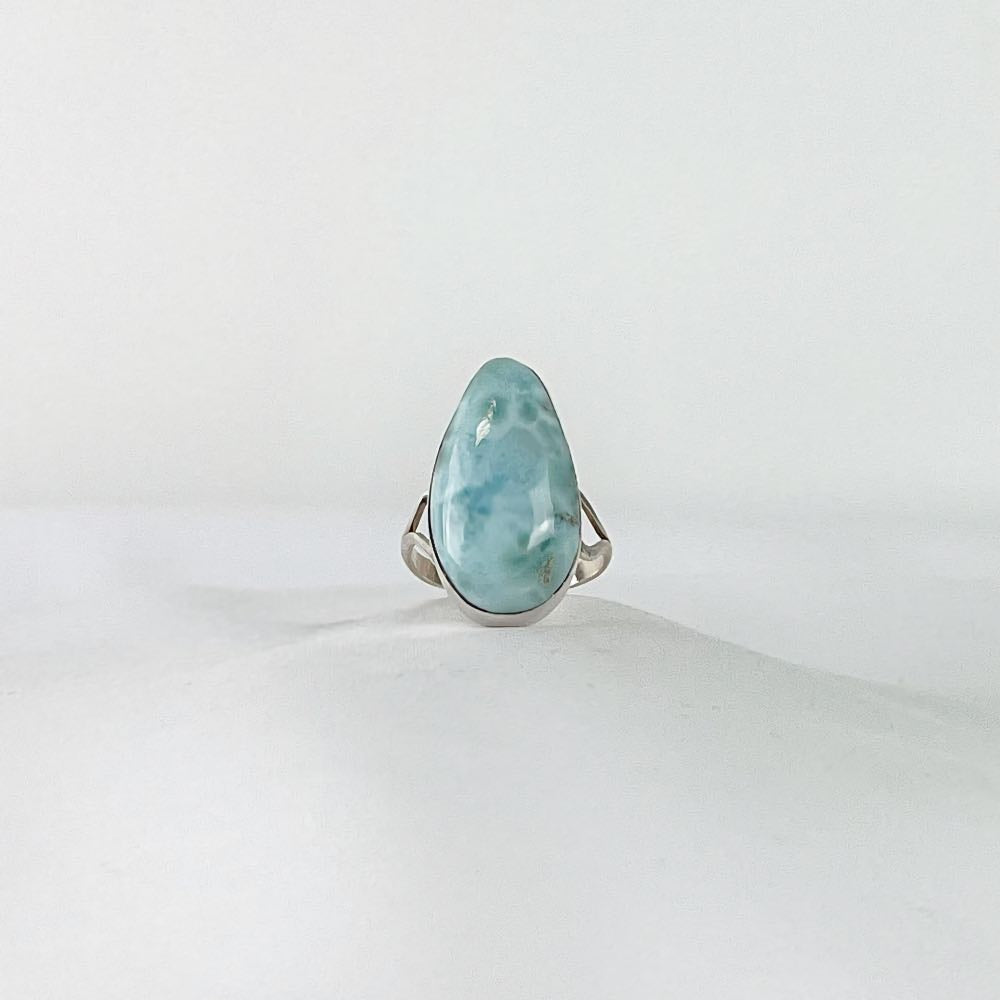 Bague Larimar