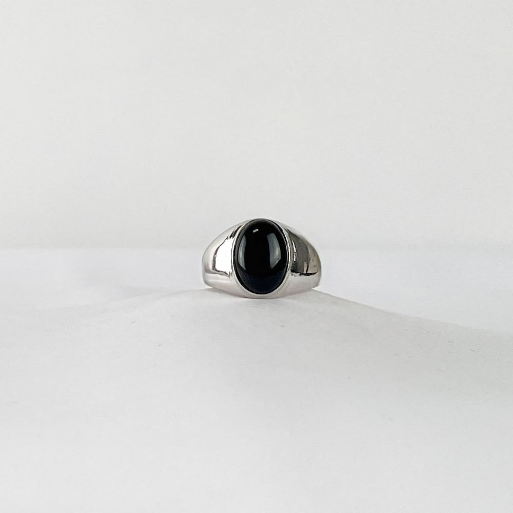 Bague Onyx